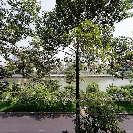 Pepper House Studio Apartment Ciudad Ho Chi Minh  Exterior foto